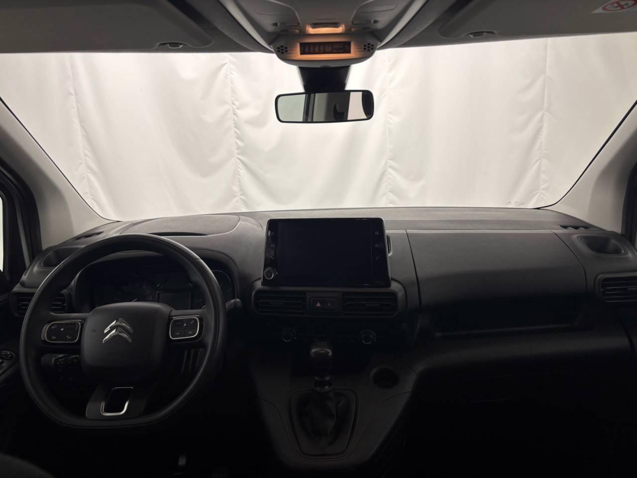 CITROEN Berlingo combi N1 M 1.5 bluehdi 130cv S&S Feel