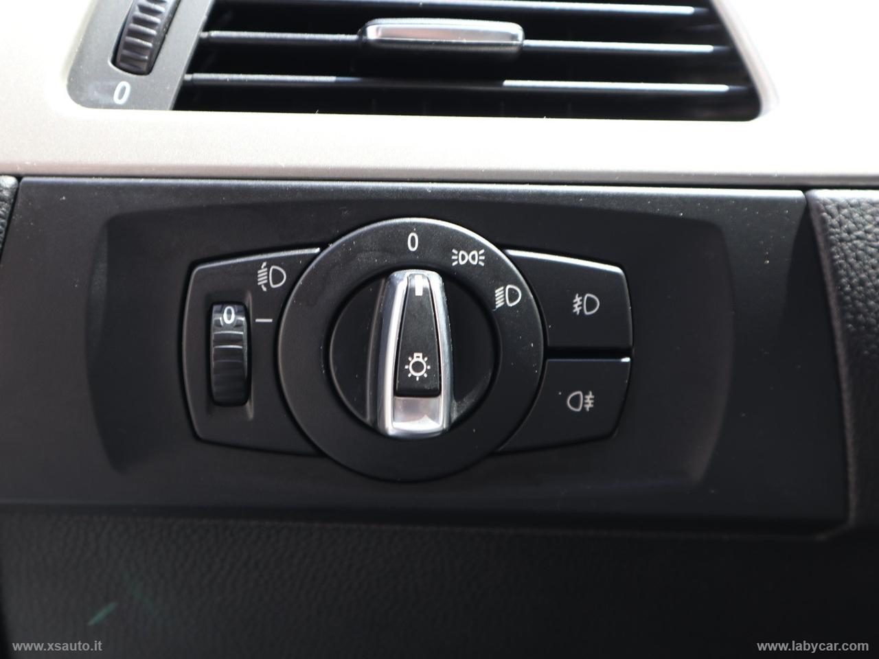 BMW 320d xDrive Touring Attiva