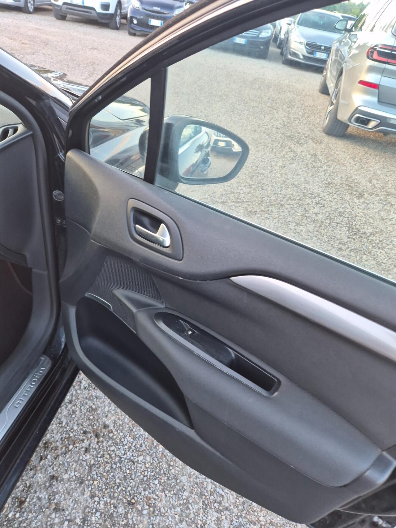 Citroen C4 Picasso 1.6 HDi 110 FAP Business