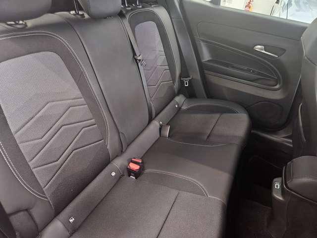 Jeep Avenger Avenger 1.2 turbo Altitude 100cv