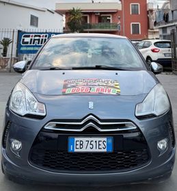 Citroen Ds3 1.6 Diesel 92 Cv
