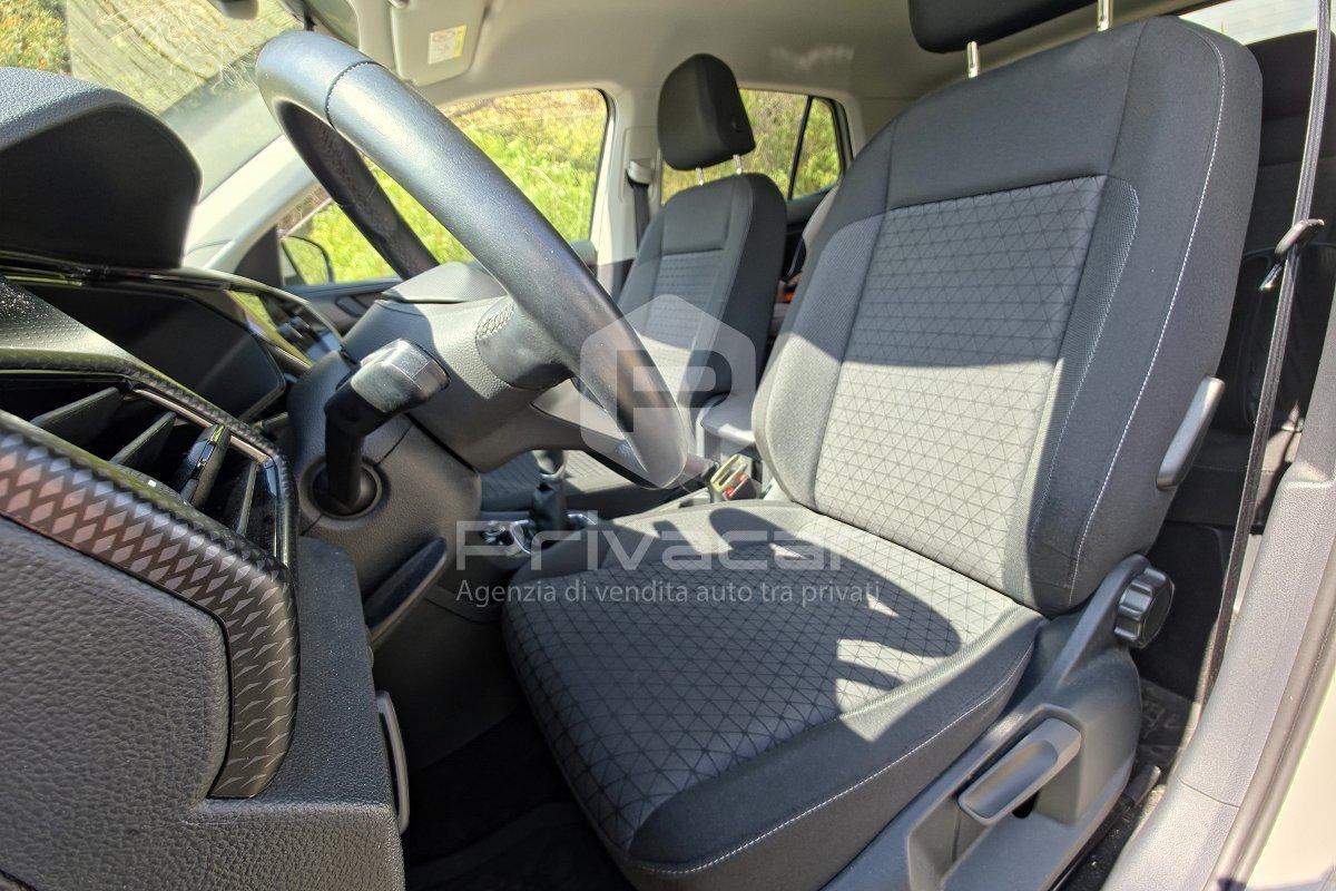 VOLKSWAGEN T-Cross 1.0 TSI Style BMT