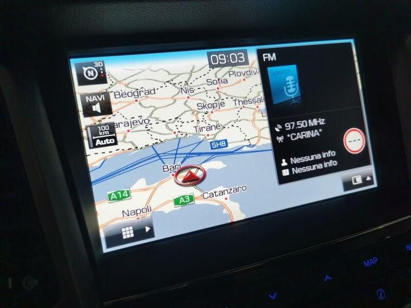 Hyundai Tucson Tucson 1.7 CRDi XPossible