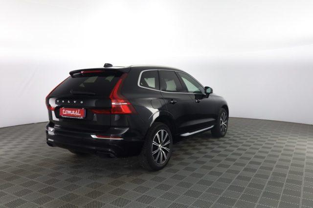 VOLVO XC60 XC60 D4-B4 AWD Geartronic Inscription