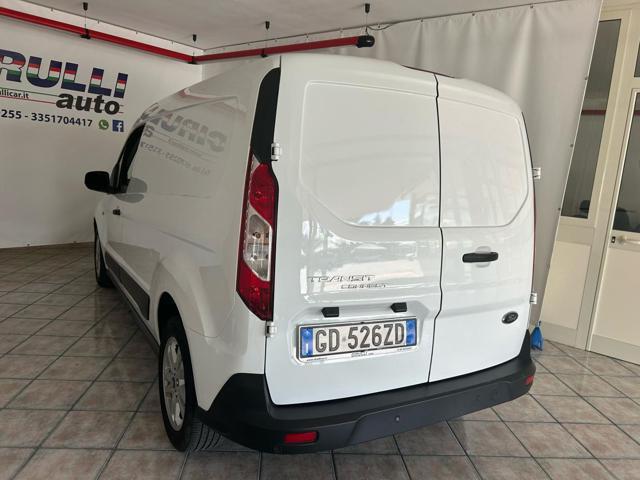 FORD Transit Connect 1.5 TDCi 120 CV 3/posti Trend