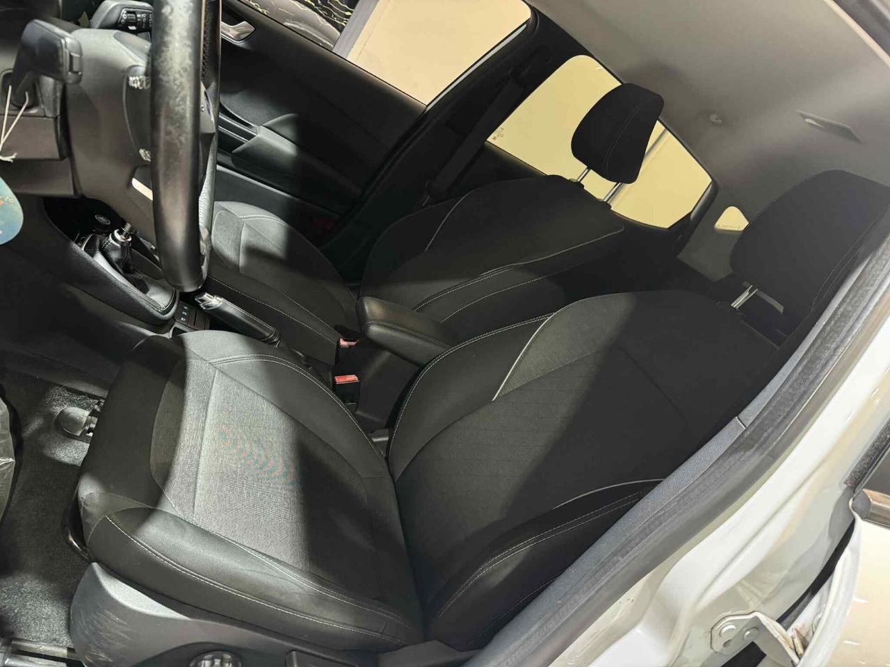 Ford Fiesta Active SUPER ACCESSORIATA NUOVAA