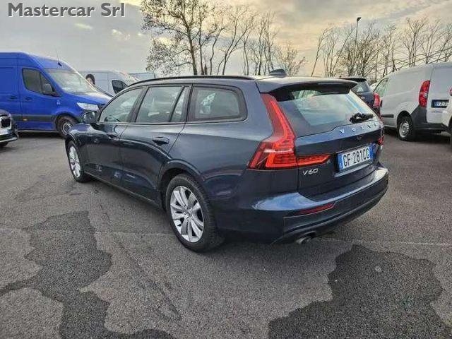 VOLVO V60 V60 2019 2.0 b4 Momentum Business auto - GF281CG