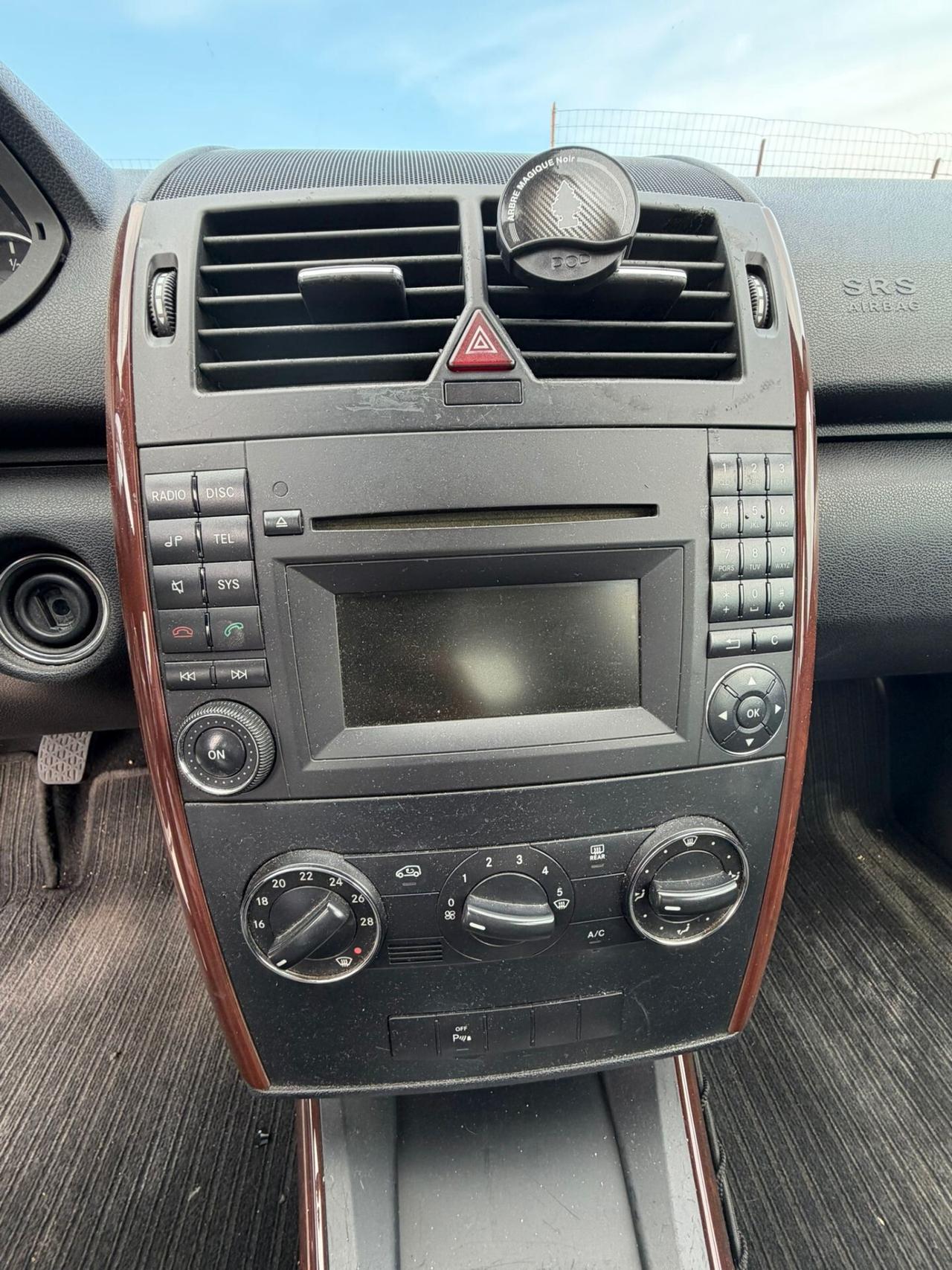 Mercedes-benz A 180 CDI Special Edition