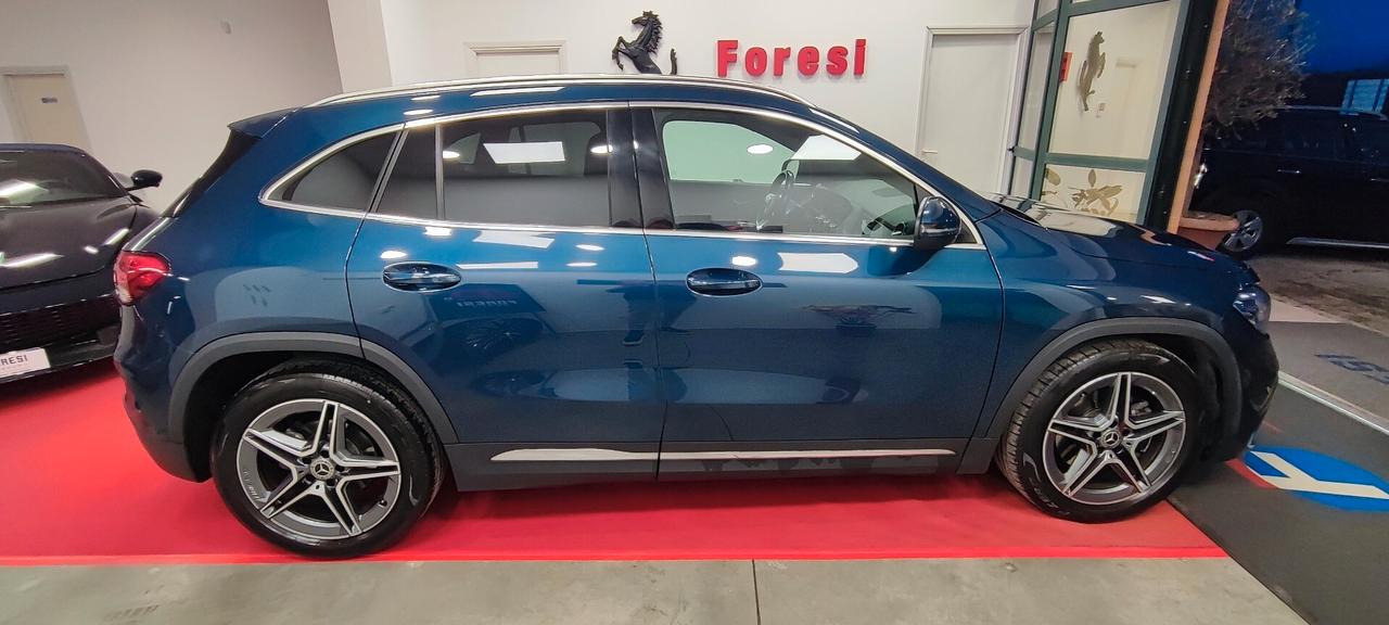 Mercedes-benz GLA 200 d Automatic Premium