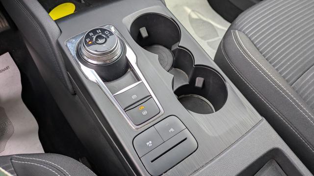 FORD Kuga FHEV ST-Line 190cv AUTOMATICA NAVI. CAMERA POST.