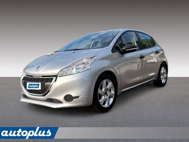 PEUGEOT 208 1,0 12V VTi ACCESS