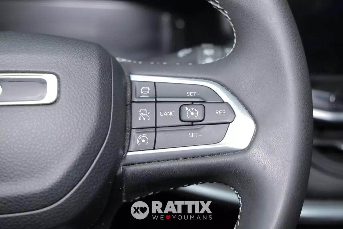 Jeep Compass 1.6 MJT 130CV Limited