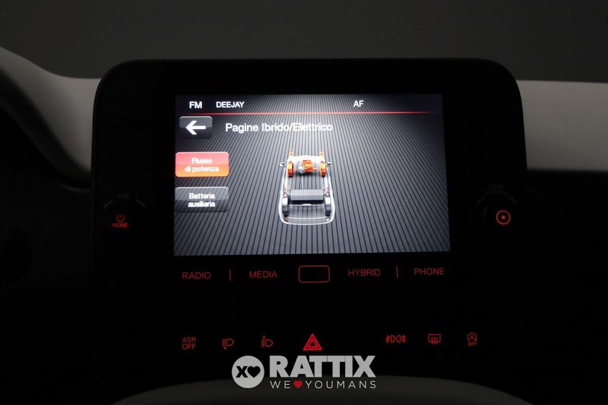 Fiat Panda Pandina 1.0 firefly hybrid 70CV Cross