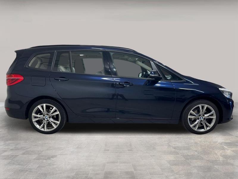 BMW Serie 2 Gran Tourer 218 d Sport Auto