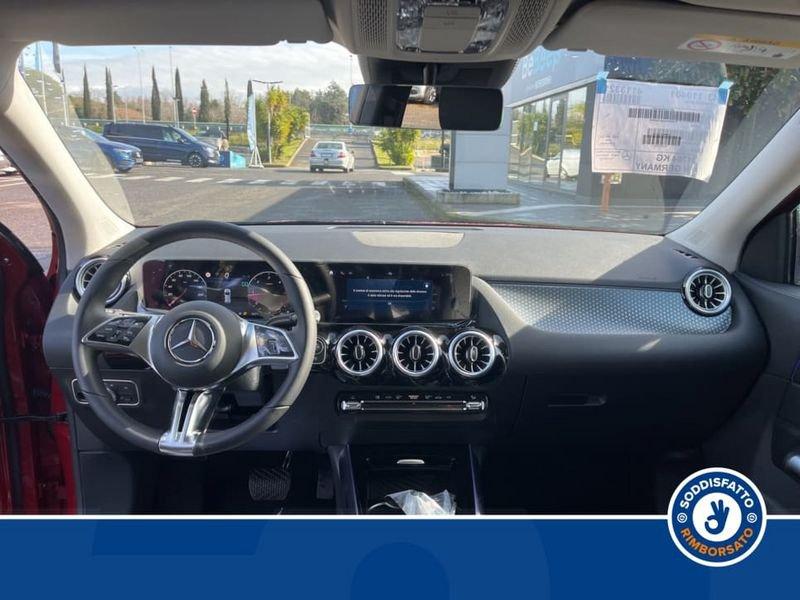 Mercedes-Benz GLA 200d Automatic Advanced Plus Progressive