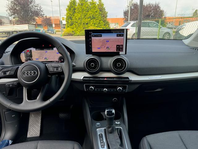 AUDI Q2 35 TFSI S tronic Business Advanced