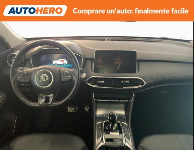 MG HS 1.5T-GDI AT Luxury