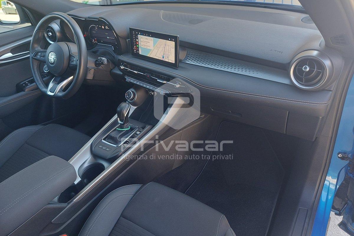 ALFA ROMEO Tonale 1.6 diesel 130 CV TCT6 Sprint