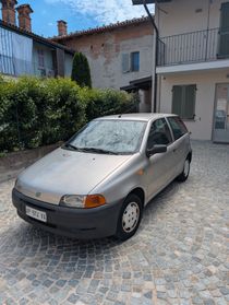 Fiat Punto 55 cat 3 porte S
