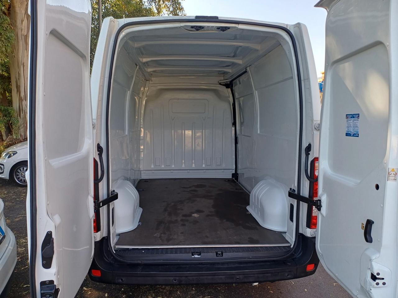 Opel Movano 33 2.3 Turbo D 150CV