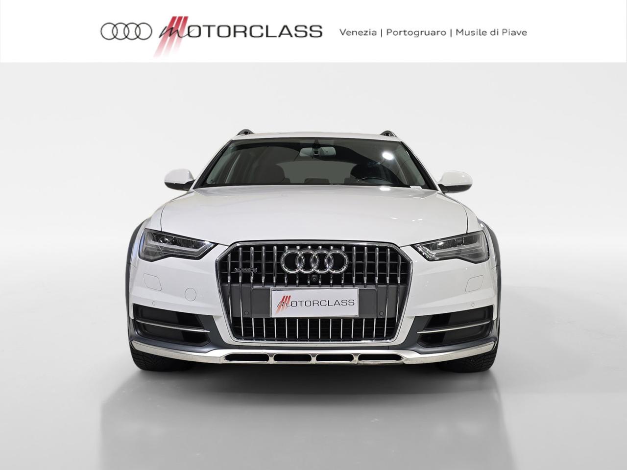 Audi A6 allroad allroad quattro 3.0 v6 tdi 272cv business plus quattro s tronic
