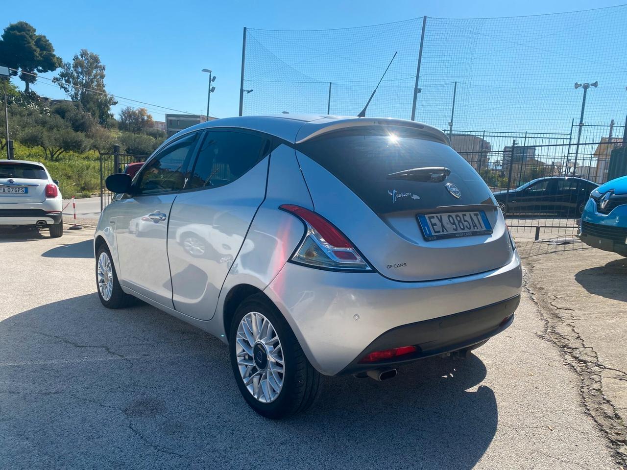 Lancia Ypsilon 1.3 MJT 16V 95 CV 5 porte S&S Platinum