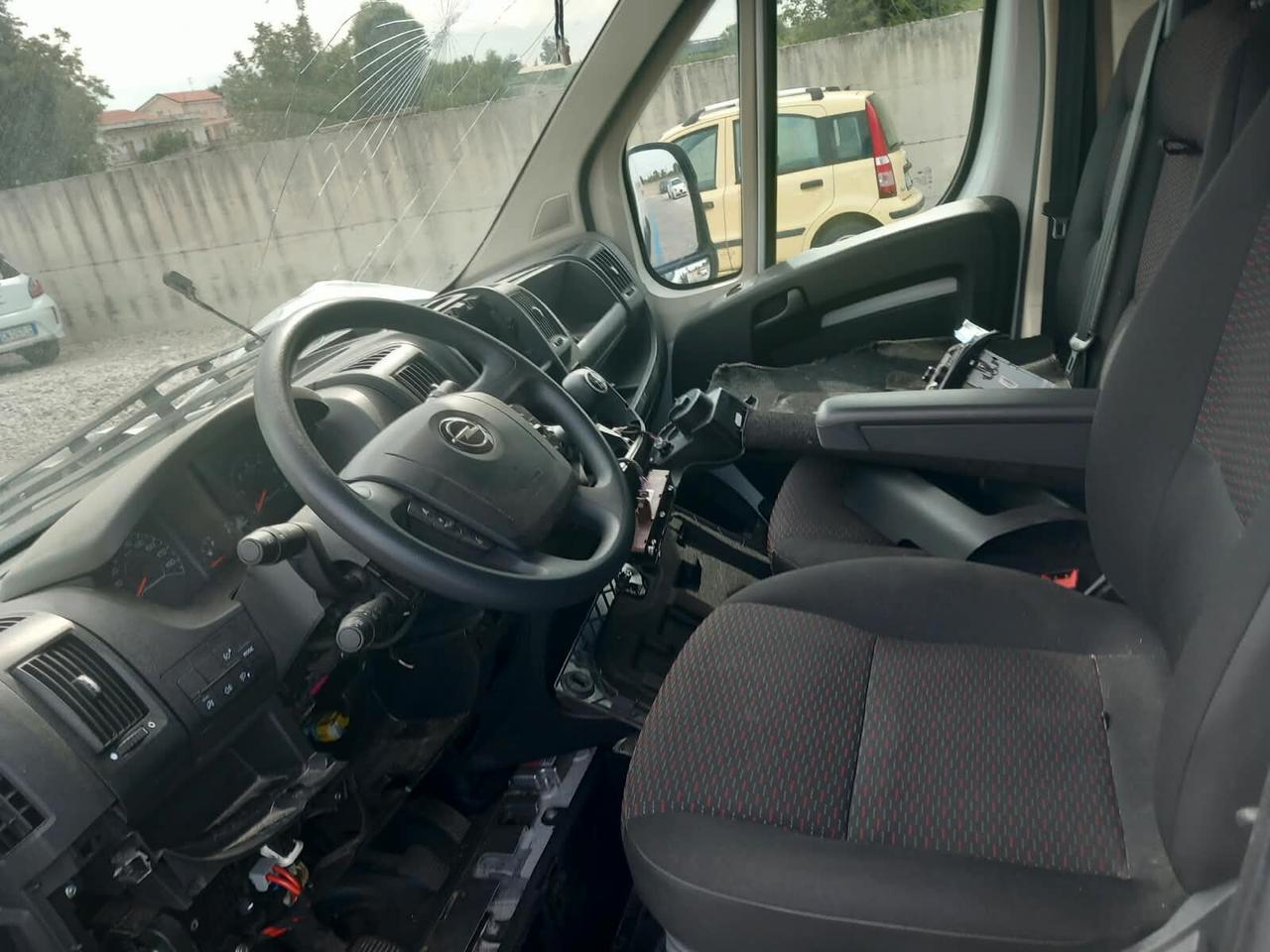 Opel Movano 33 2.2 BlueHDi 140 S&S PM-TN Furgone