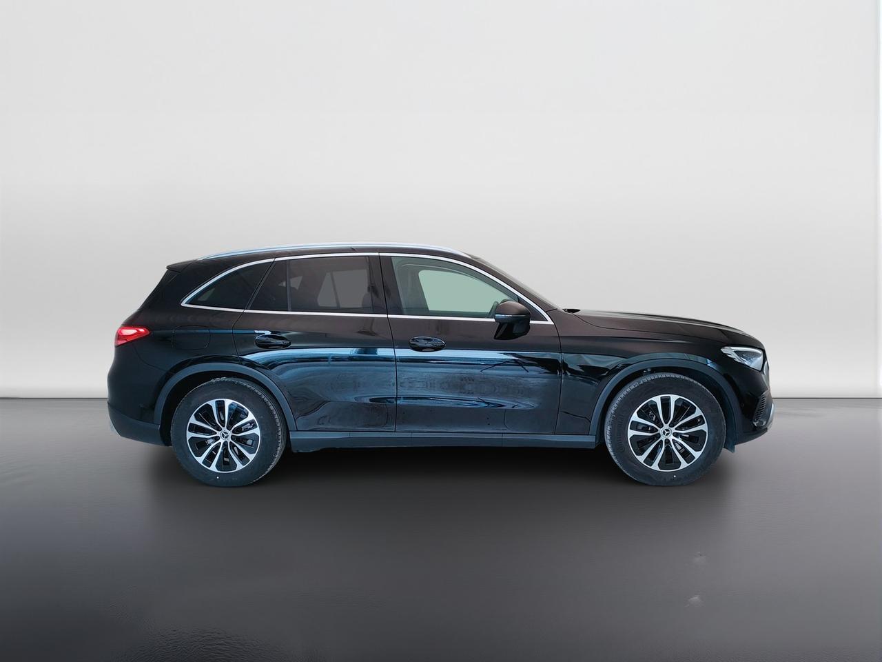 Mercedes-Benz GLC - X254 - GLC 220 d Advanced Plus 4matic auto
