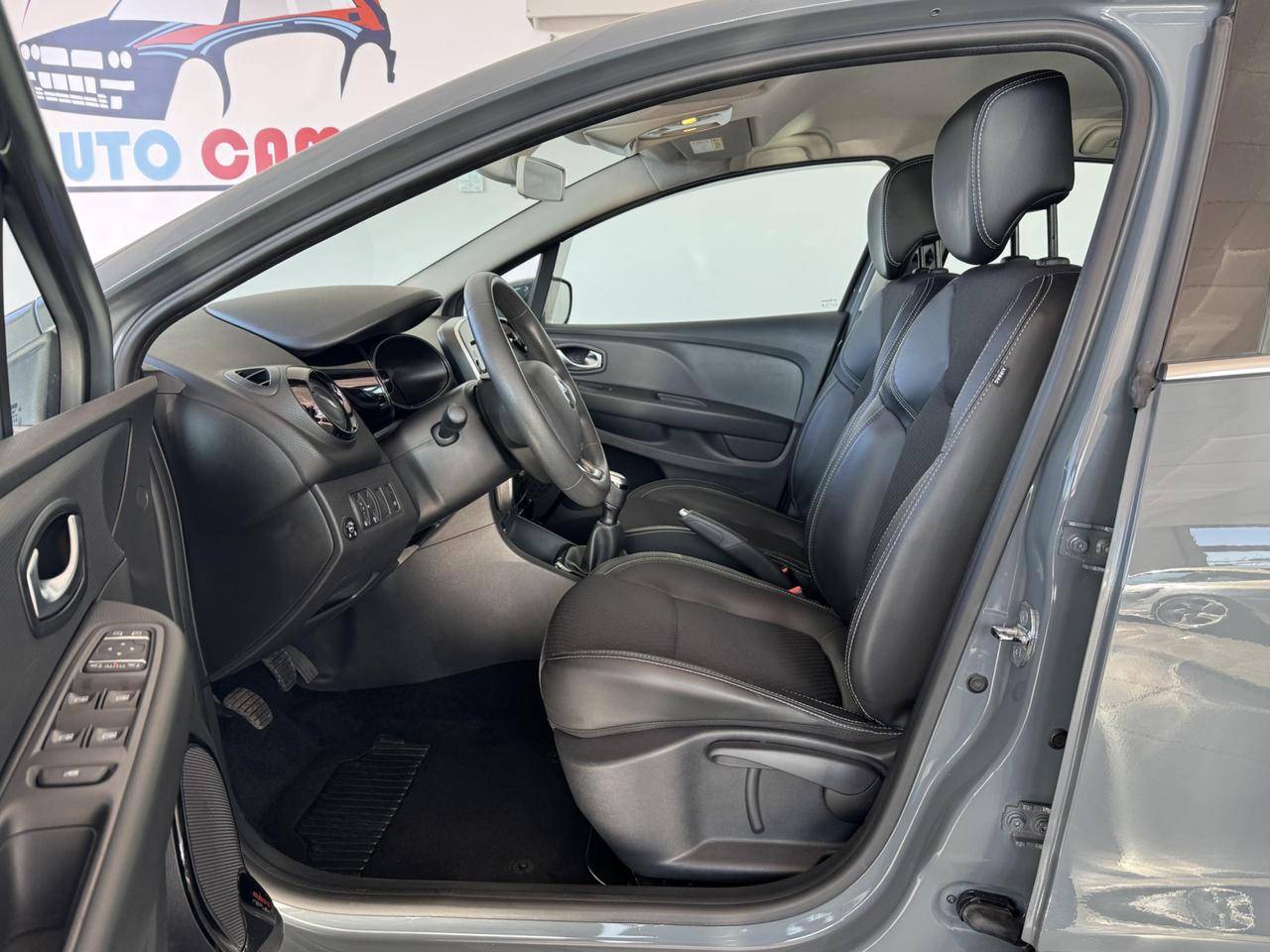 Renault Clio 5 Porte Clio 0.9 tce Moschino Intens Gpl 90cv