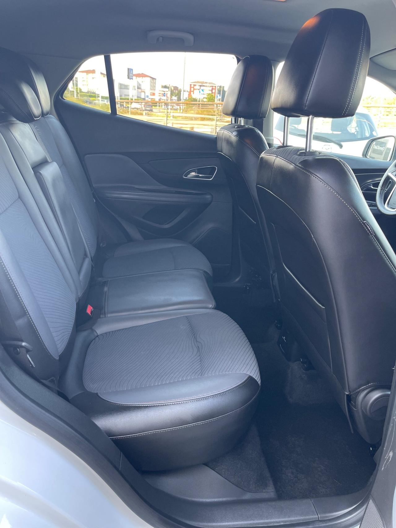 Opel Mokka 1.7 CDTI Ecotec 130CV 4x2 Start&Stop Cosmo