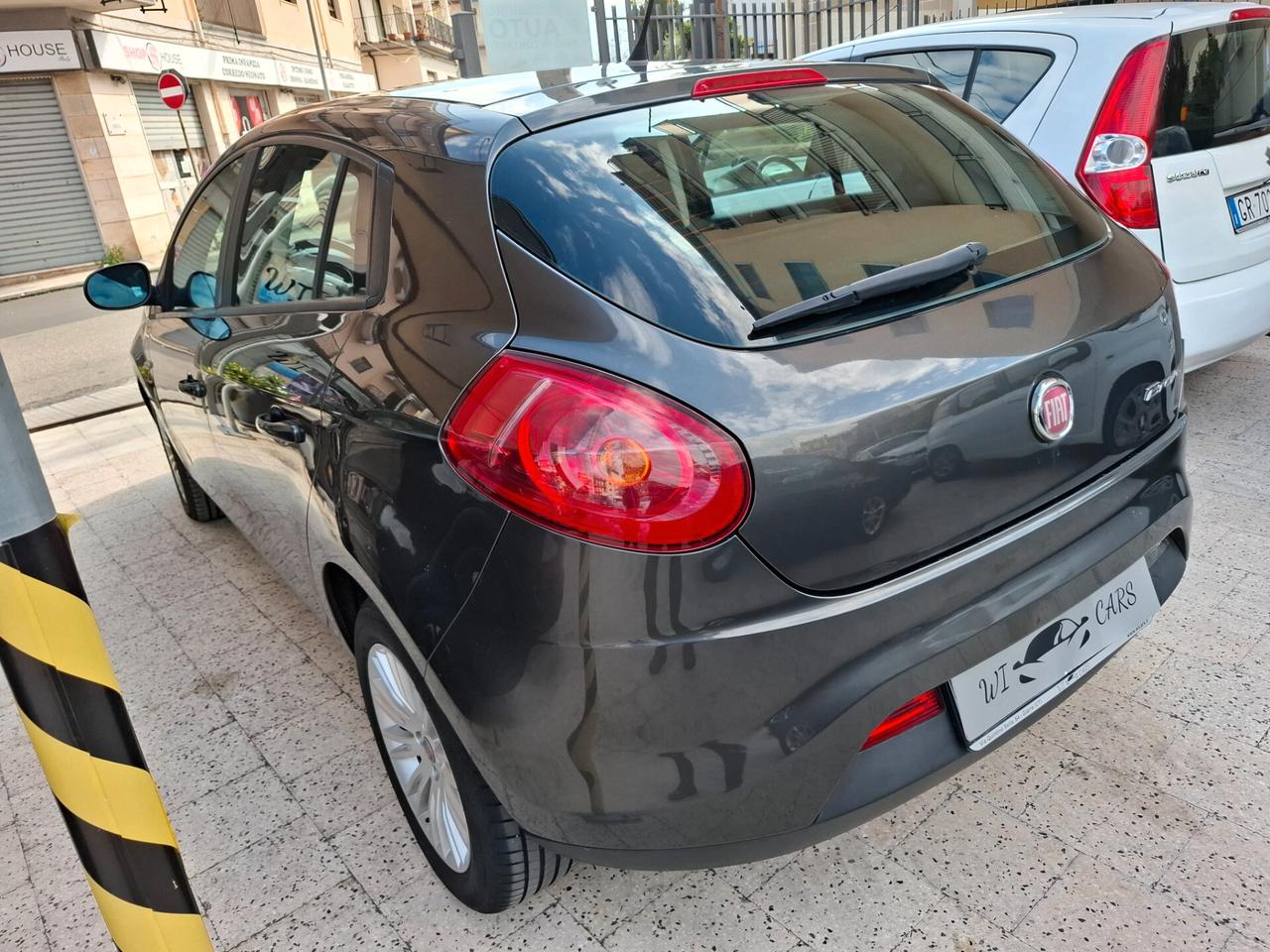 FIAT Bravo 1.6 MJT 120 CV Dynamic