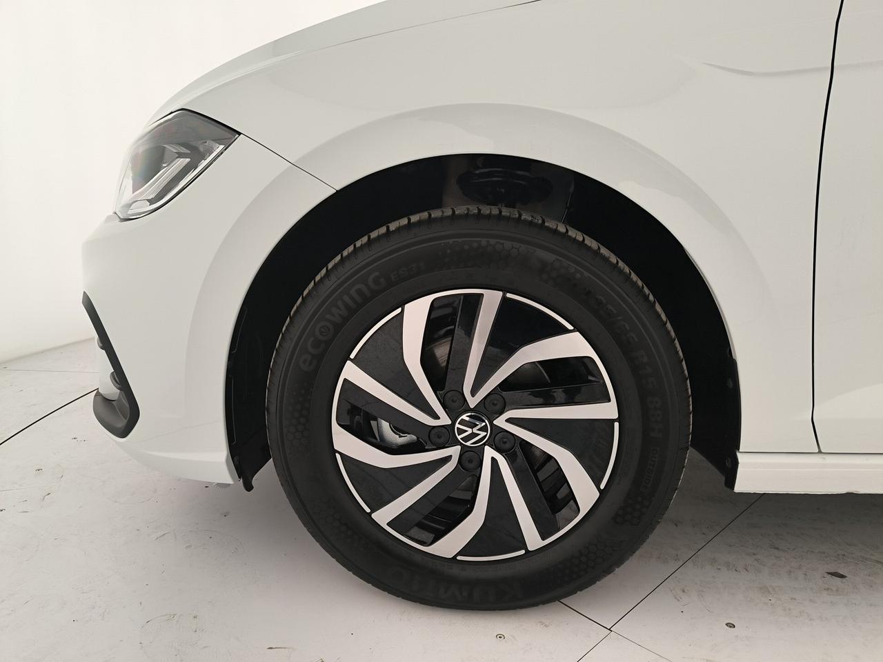 Volkswagen Polo 1.0 tsi edition plus 95cv