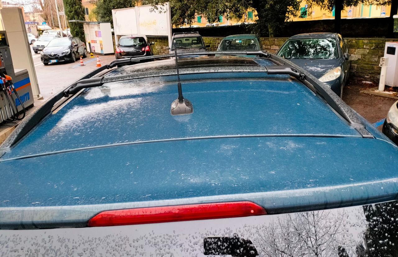 Ford Kuga 1.5L EcoBoost 179cv 4wd SEL