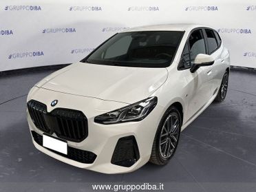 BMW Serie 2 Active Tourer Serie 2 U06 Active Tourer 218d Active Tourer Msport auto