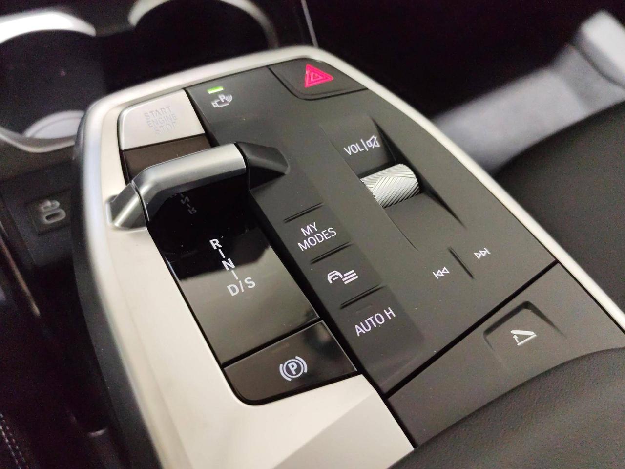 BMW X2 xDrive20d 48V MSport