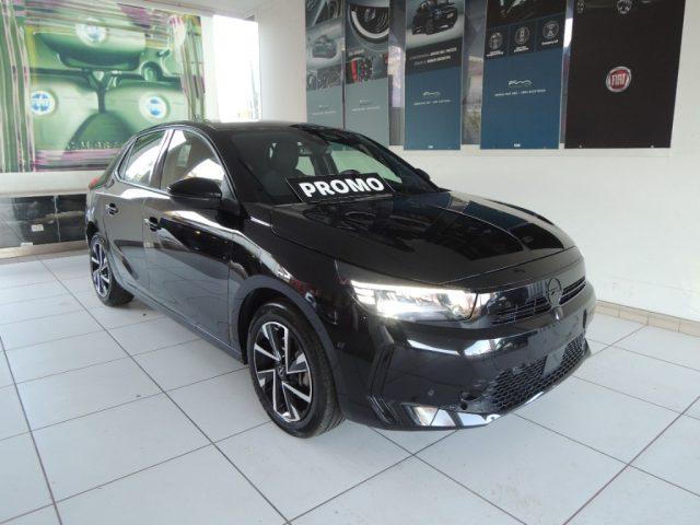 OPEL Corsa 1.2 100 CV GS