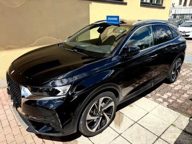 DS AUTOMOBILES DS 7 Crossback E-Tense 4x4 Grand Chic TETTO PANORAMICO