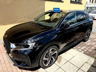 DS AUTOMOBILES DS 7 Crossback E-Tense 4x4 Grand Chic TETTO PANORAMICO