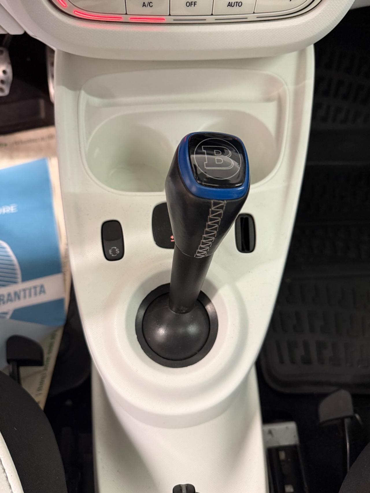 Smart ForTwo 70 1.0 twinamic Prime