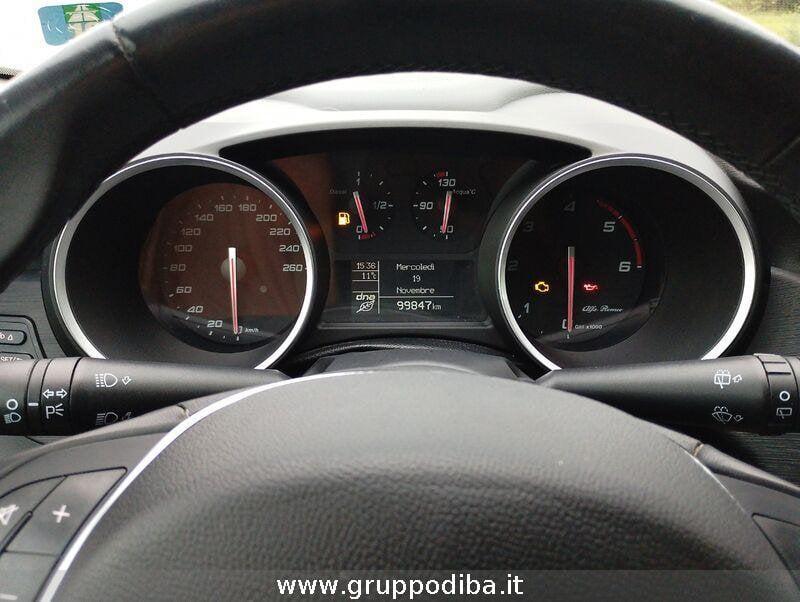 Alfa Romeo Giulietta III 2016 Diesel 1.6 jtdm Super 120cv