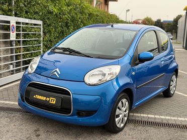 Citroen C1 1.0 Attraction GARANTITA