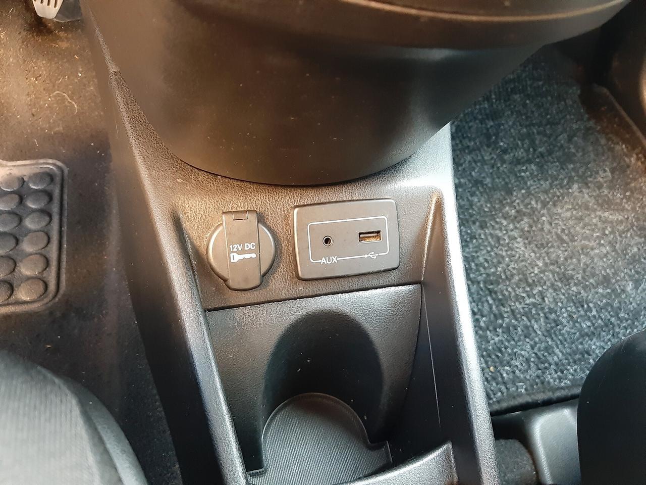 Lancia Ypsilon 1.2 69 CV 5 porte GPL Ecochic Gold