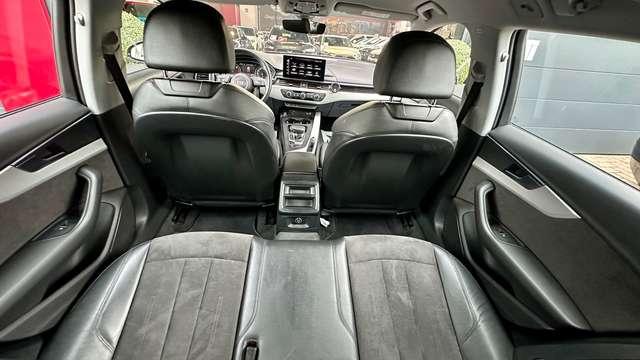 Audi A4 Avant 35 2.0 TFSi Mhev 150CV S-Tronic Business