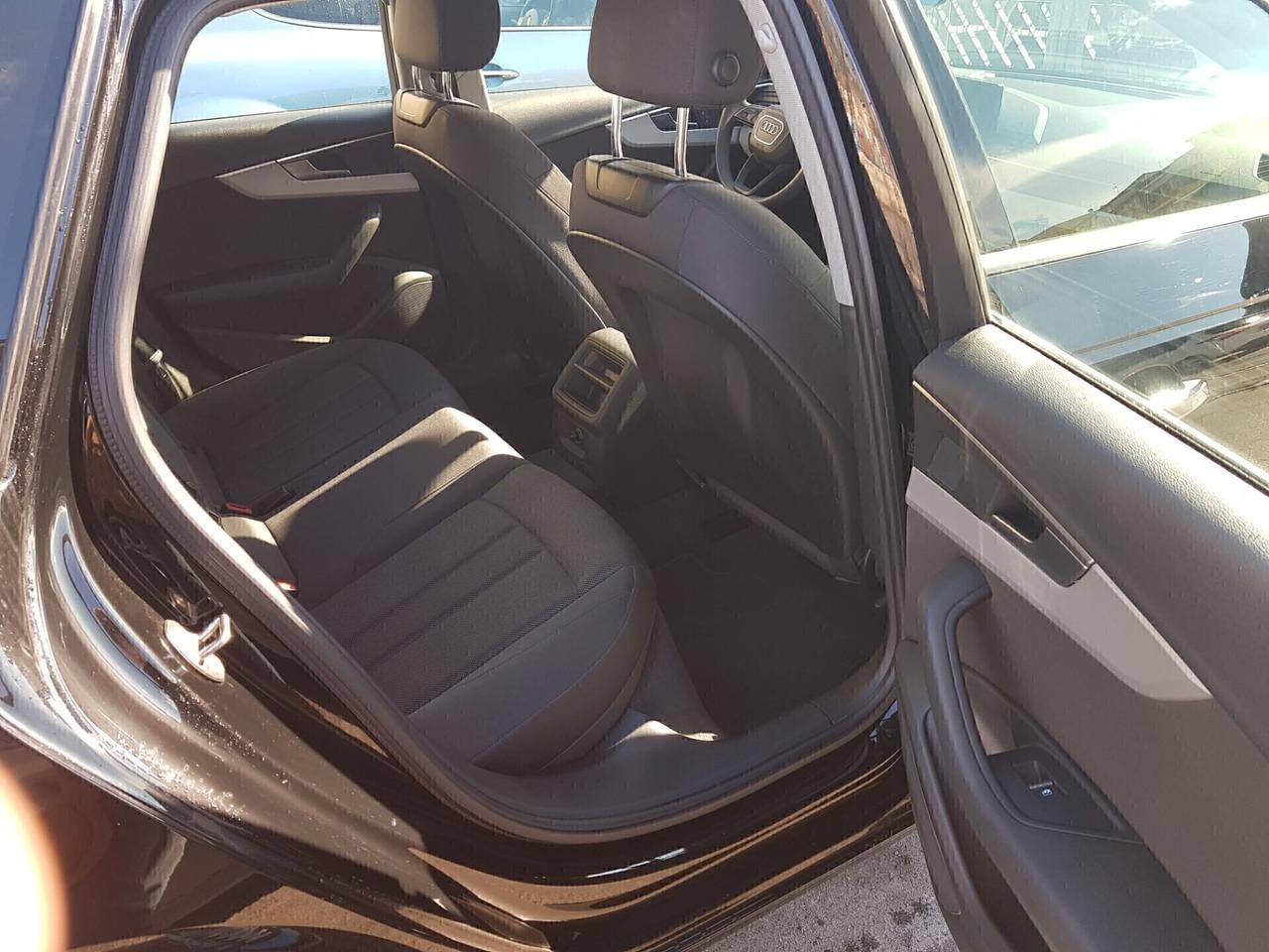 Audi A4 avant 2.0 TDI S tronic Sport