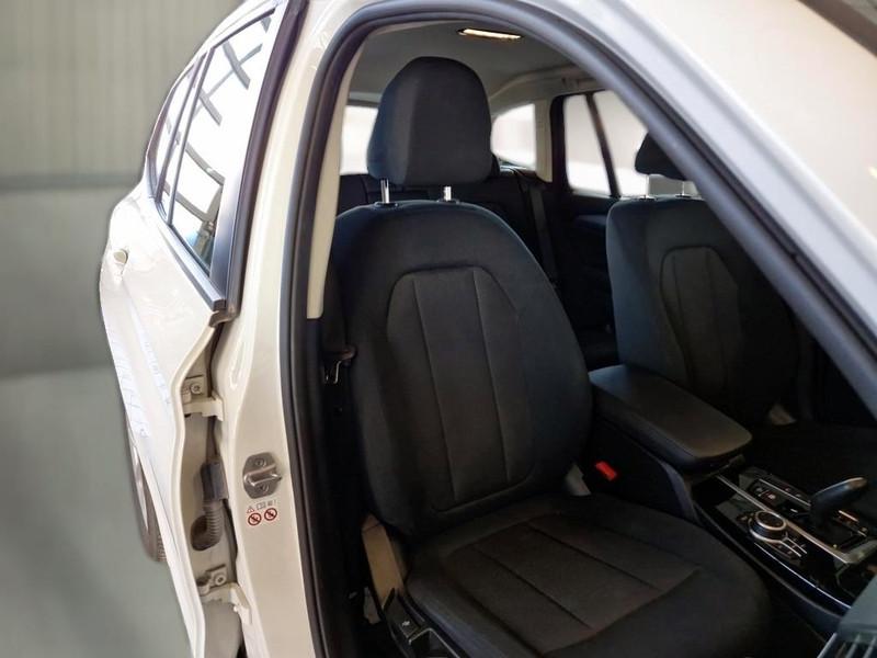 BMW X3 xDrive 30e Business Advantage Autom.