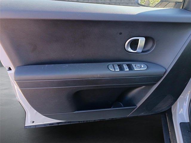 HYUNDAI Ioniq 5 Ioniq 5 58 kWh Progress