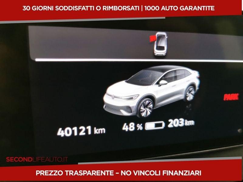 Volkswagen ID.5 77 kWh Pro Performance 204cv