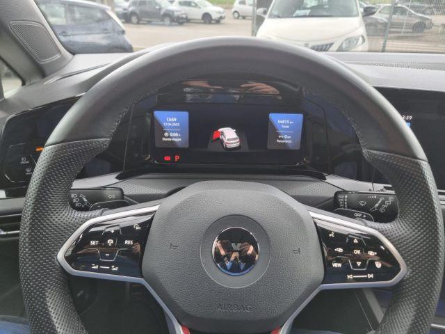 VOLKSWAGEN Golf 2.0 TSI GTI DSG