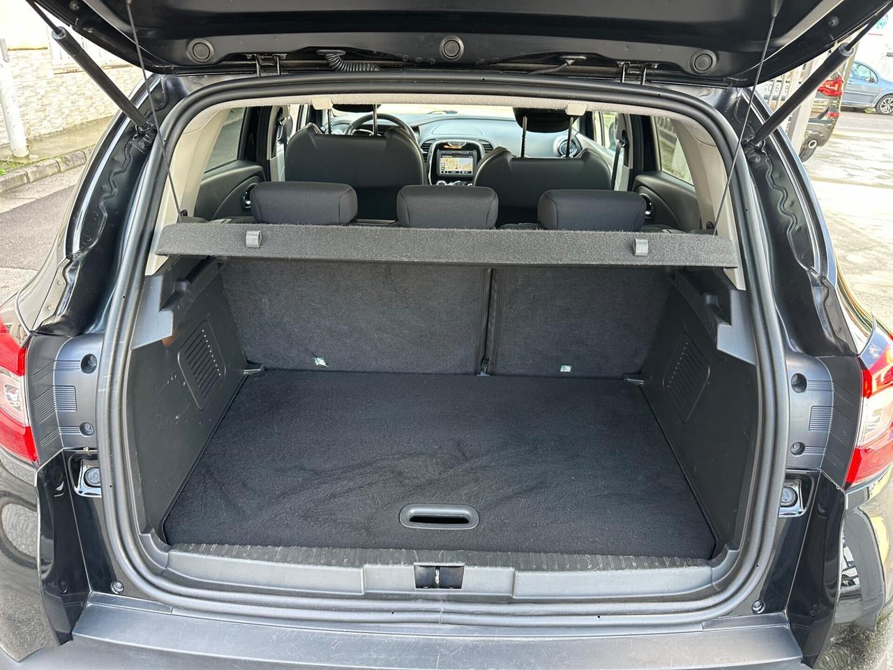 Renault Captur 1.5 Dci 90 CV Energy R-Link Km 145.