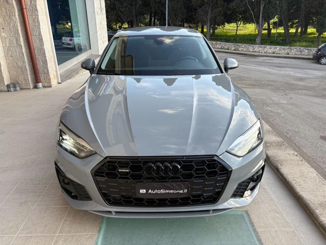 AUDI A5 SPB SPORTBACK 40 TDI quattro S tronic S line